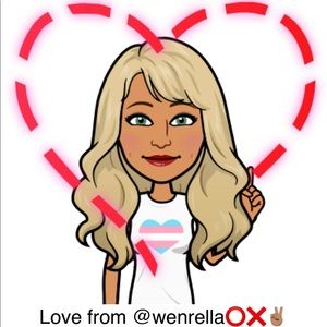 I’m on Facebook https://www.facebook.com/Wenrella